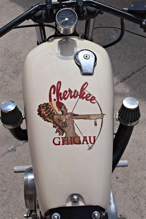 Check out our bobber gas tank selection for the very best in unique or custom, handmade pieces from our car parts & accessories shops. 1983 yamaha virago 750 bobber gas tank - bikerMetric