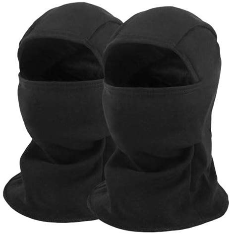 Top 10 Best Ski Masks For Winter Sports Enthusiasts In 2024 Backyard