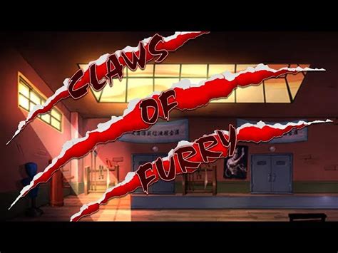 Claws Of Furry By Terahard Studios Terahardstudios On Game Jolt