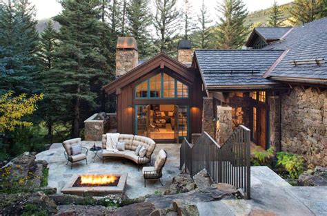 This Relaxed Colorado Home Is The Perfect Mountain Sanctuary