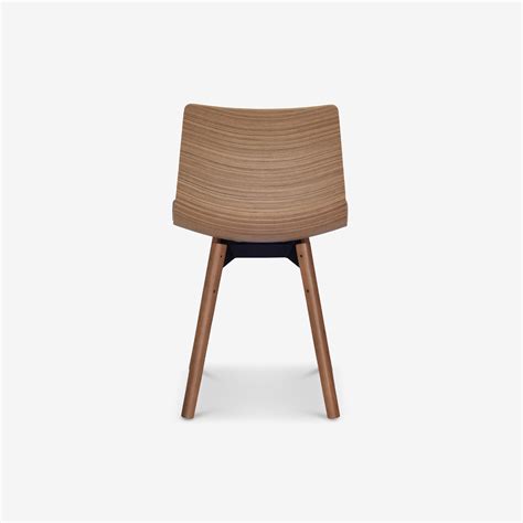Loku Chair By Shin Azumi Dining Room Case Furniture