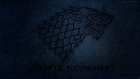 Winter Is Coming Wallpapers Top Free Winter Is Coming Backgrounds WallpaperAccess