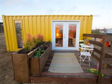 19 Things Tiny House Dwellers Loves About Living Small