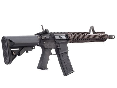 Buy Ghk M4a1 V2 Ris Gbb Airsoft Rifle Replicaairgunsca
