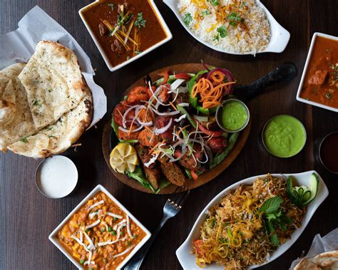 Order Saffron Indian Cuisine Restaurant Delivery【menu And Prices