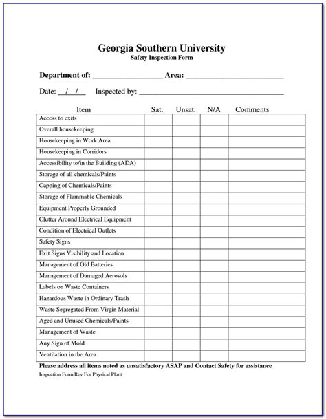 Minimal knowledge is necessary to perform a monthly quick check or inspection in order to follow the inspection procedure as outlined in section 7.2. Nfpa Build Monthly Inspection Forms - Nfpa Annual Fire ...