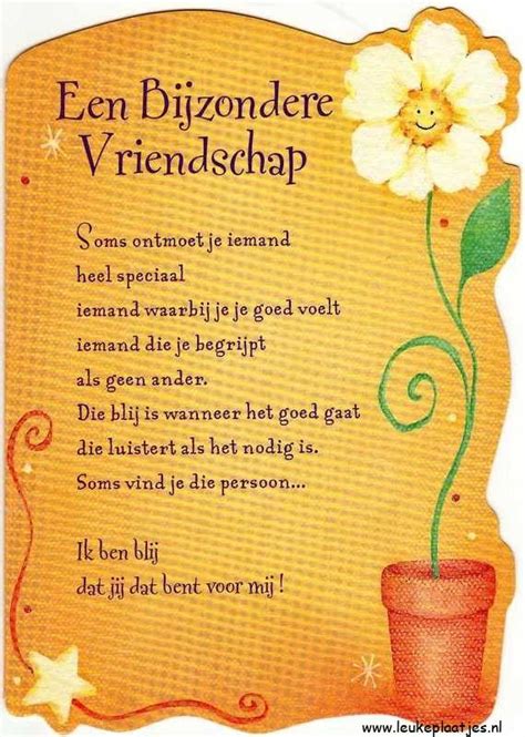 ᐅ bijzondere vriendschap quotes Vriendschap Leukeplaatjes nl