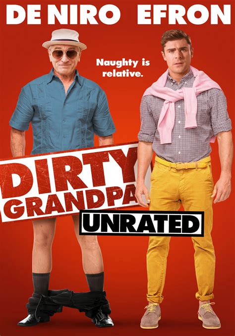 Dirty Grandpa 2016 Kaleidescape Movie Store