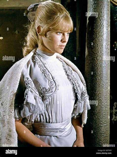 Julie Christie Doctor Zhivago 1965 Directed By David Lean Carlo