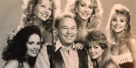 Hee Haw Cast Hits The Road With Country Music Variety Show A Few