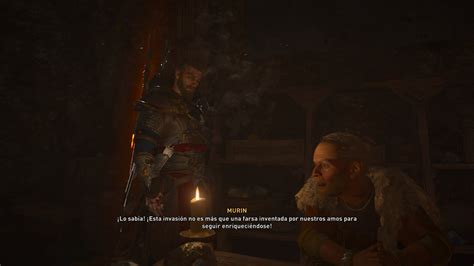 An Lisis De Assassin S Creed Valhalla El Amanecer Del Ragnarok