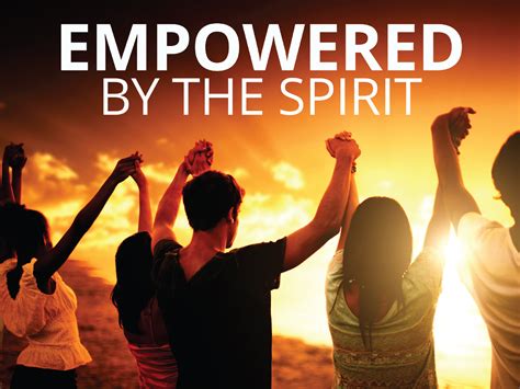 Empowered By The Spirit Youth Curriculum Vineyard Digital