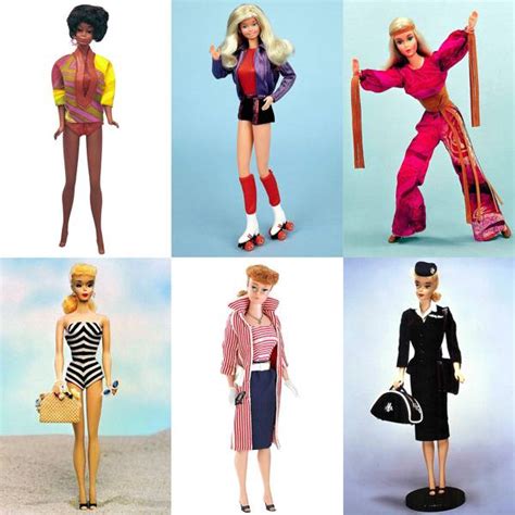 Barbie News And Features Glamour Uk