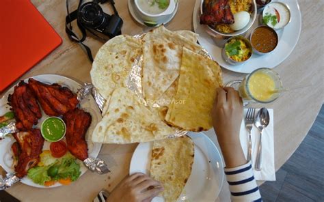 At empire hotel subang, no meeting is too small for us. Best Indian Restaurants in Subang Jaya — FoodAdvisor