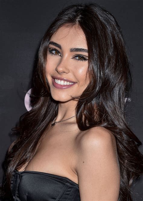 Madison Beer â€“ Spotify â€œbest New Artist 2019â€ Event In Los Angeles 1 Luvcelebs