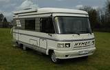 Motorhome Delivery Service Images