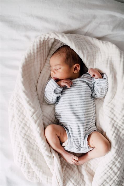 Baby Photos Tips To Nail Your Baby Photoshoot At Home Postsnap Blog