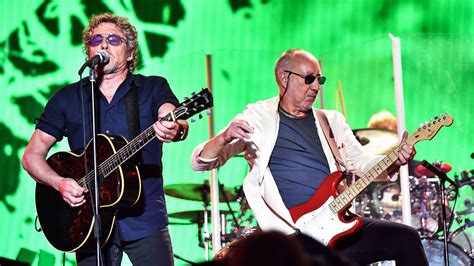 The Who New Songs Playlists And Latest News Bbc Music