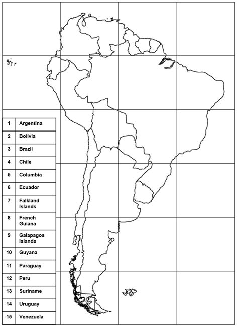Running parallel above and below the equator are two more imaginary lines: Mr. Grimes - Social Studies Links