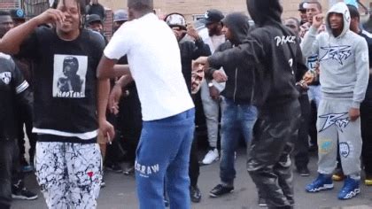 Bobby shmurda sits down for his first interview. Schmoney GIFs - Find & Share on GIPHY