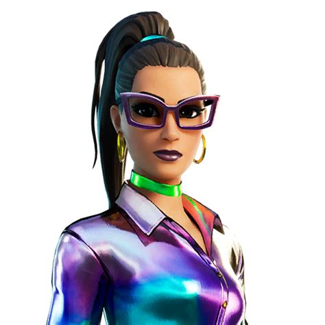The new challenge that has proved somewhat complicated is the jennifer walters challenge. All Fortnite Skins Database — FortniteSkin.com