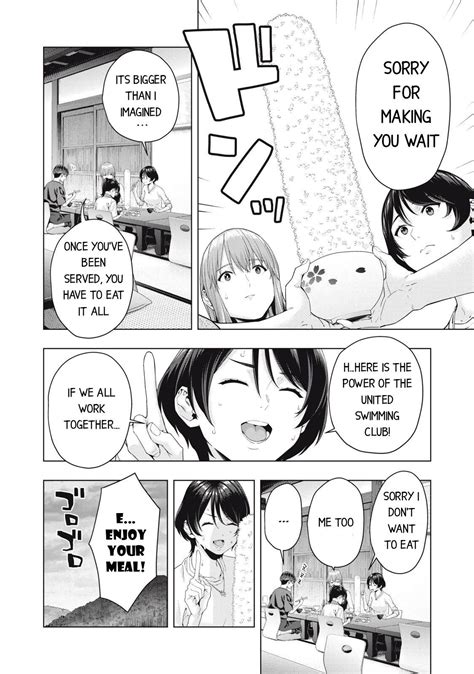 Read My Girlfriend S Friend Chapter 30 On Mangakakalot