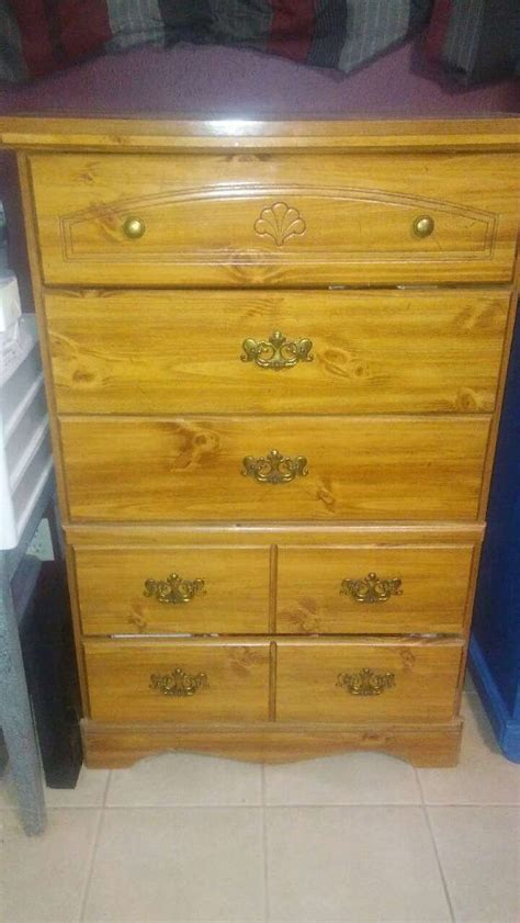 Painting particle board cabinets how to paint laminate kitchen. Particle Board Furniture Upgrade | Particle board ...