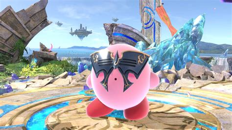 Super Smash Bros Ultimate Full Kirby Transformations List Nintendo Life Page 2