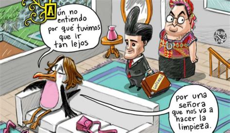 Policia dibujo animado imágenes y fotos de stock. #AsíSopitas: Caricatura de un periódico mexicano causa indignación en Guatemala | Así Sopitas ...