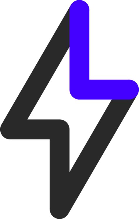 Lightning 1 Icon Download For Free Iconduck