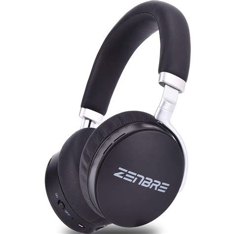 Quels sont les meilleurs casques et écouteurs bluetooth pour le sport ? Casque Bluetooth, ZENBRE H6 Bluetooth Sans Fil 4.2 ...