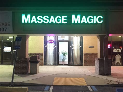 Happy Ending Massage In Jacksonville Fl Telegraph