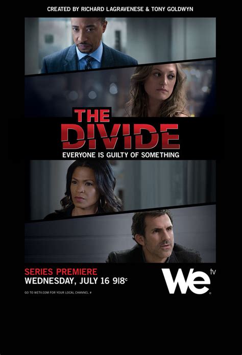 The Divide 2014 S01 Watchsomuch