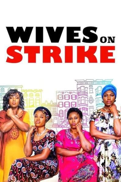 How To Watch And Stream Wives On Strike 2016 On Roku