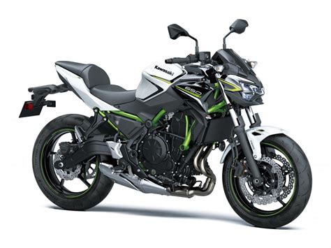 Test Kawasaki Z650 2020 Come Va Pregi E Difetti Motociclismo