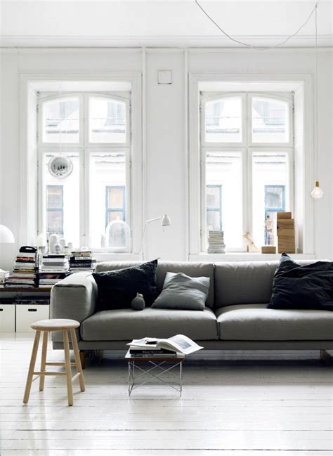 30 Perfect Scandinavian Living Room Design Ideas Rilane