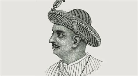 Remembering Tipu Sultan 1750 1799 The Tiger Of Mysore