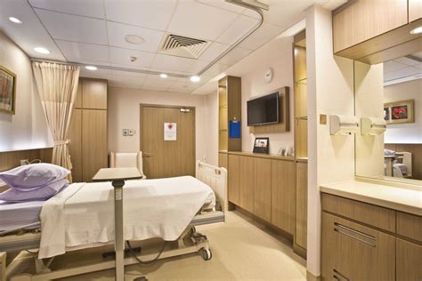 Tropicana medical centre (formerly srigim medical centre) is a centre managed by tmc life sciences berhad, a public listed company in malaysian stock exchange that specialises in fertility. Single-Bedded Room | Thomson Medical