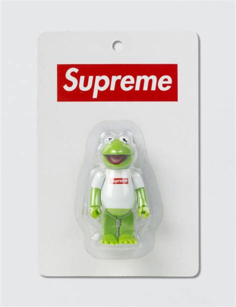 をしてくだ Supreme Supreme Kermit Skate Board Deck Kubrickの通販 By Off Tra