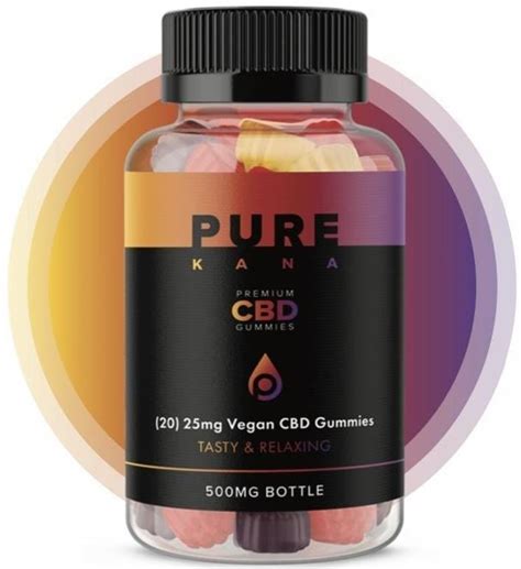 Buy Cbd Gummies Market Business News