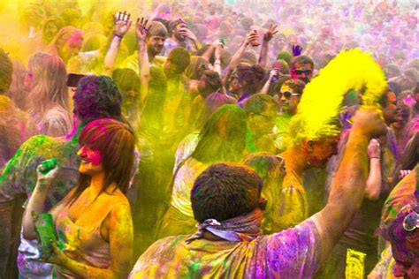 Holi Parties In Pune 2018 Holi Celebration In Pune Times Of India