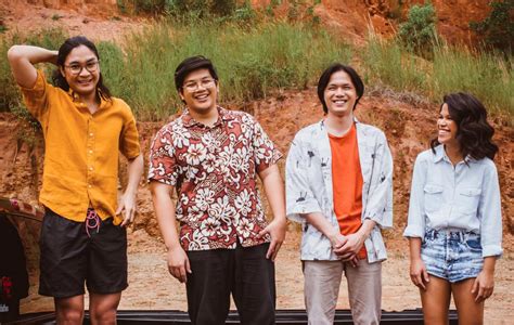 Filipino rock band Over October to celebrate sixth ...
