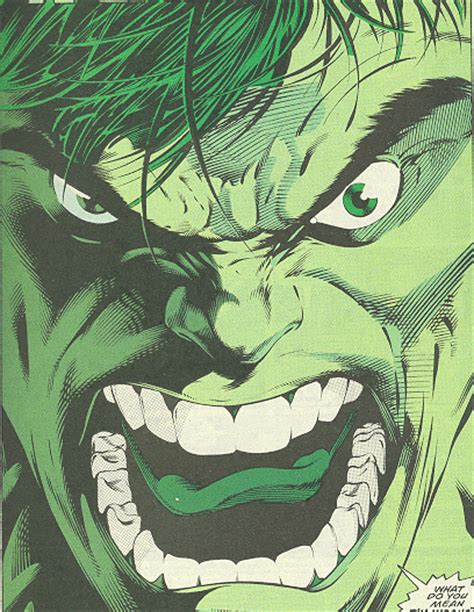 The Incredible Hulk Merged Hulkprofessor Gallery