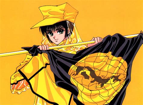 Anime Tokyo Babylon Wallpaper By Clamp