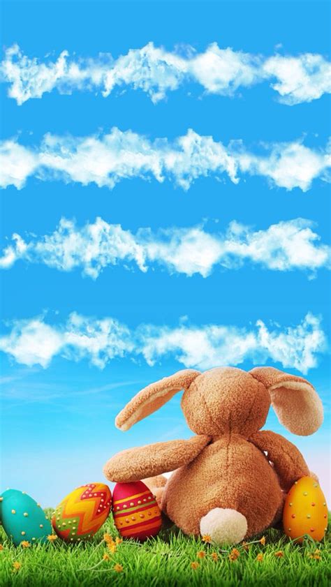 Here you will find many designs of different sizes, 1024 x. Easter iPhone Wallpaper - WallpaperSafari