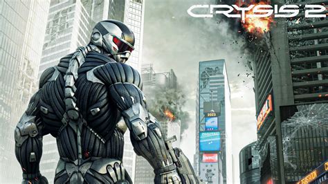 Crysis Maximum Edition Full Gameplay No Commentary Youtube