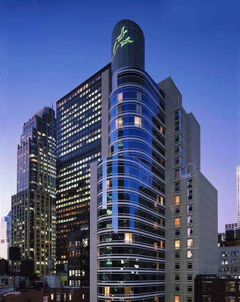 Sofitel New York Hotel New York Ny Five Star Alliance