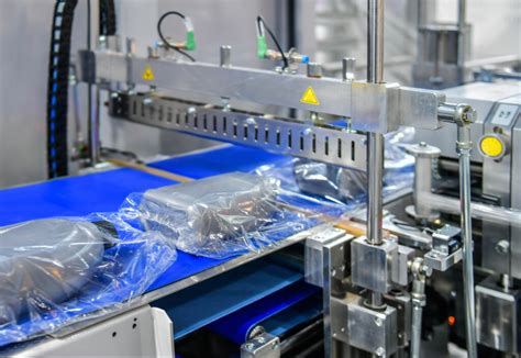 How Conveyor Belt Technology Boosts Productivity Across Industries