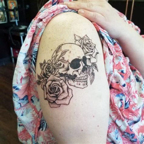 Personalize it with photos & text or purchase as is! Top 90 Best Rose Tattoos For Women - Flower Petal Design Ideas