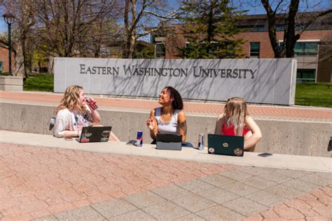 Financial Aid And Scholarships Apply Eastern Washington University